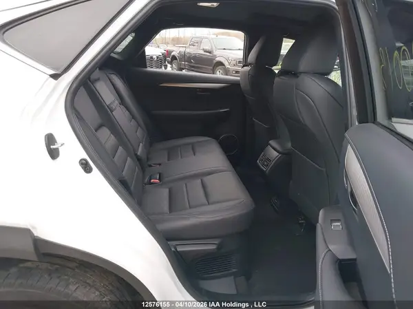 JTJSARDZ0L5000135 2020 LEXUS NX - Image 8