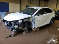 JTJSARDZ0L5001656 2020 LEXUS NX