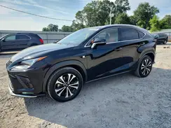 JTJSARDZ0L5001897 2020 LEXUS NX