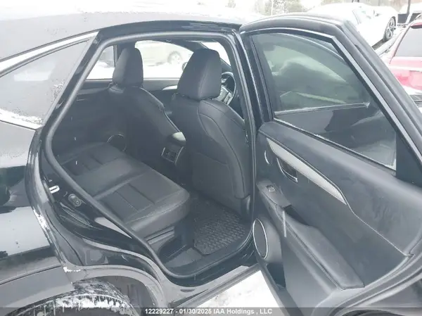JTJSARDZ0L5004718 2020 LEXUS NX - Image 8