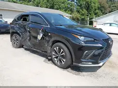 JTJSARDZ0L5004797 2020 LEXUS NX