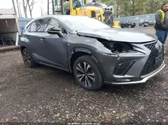 JTJSARDZ0M2240501 2021 LEXUS NX