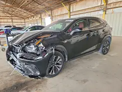 JTJSARDZ0M2246430 2021 LEXUS NX