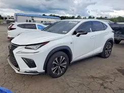 JTJSARDZ0M2250820 2021 LEXUS NX