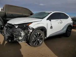 JTJSARDZ0M2251093 2021 LEXUS NX