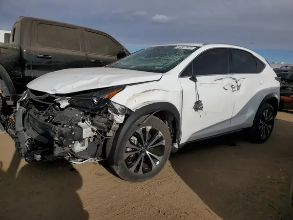 JTJSARDZ0M2251093 2021 LEXUS NX - Image 1