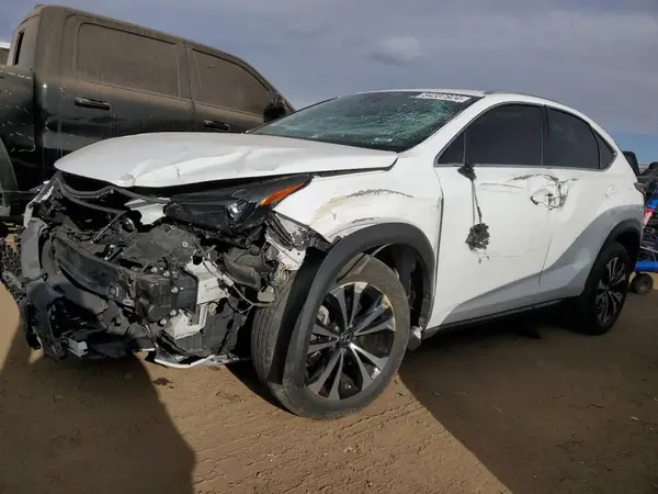 JTJSARDZ0M2251093 2021 LEXUS NX - Image 2