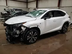 JTJSARDZ0M2262613 2021 LEXUS NX