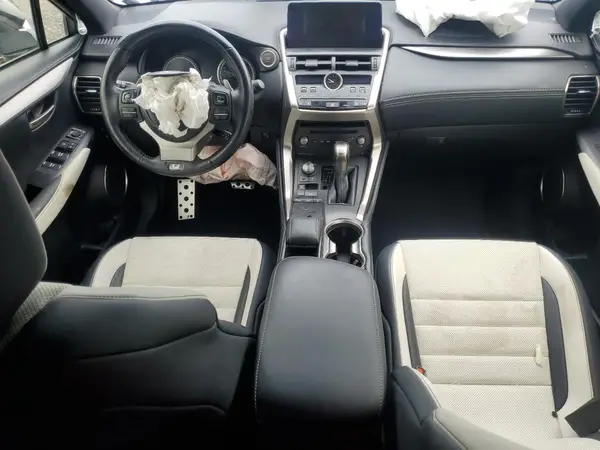 JTJSARDZ0M5028308 2021 LEXUS NX - Image 8