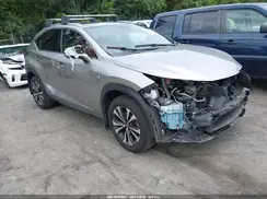 JTJSARDZ1L2231210 2020 LEXUS NX