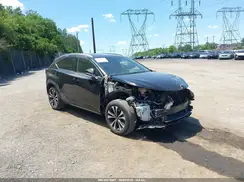 JTJSARDZ1L2232535 2020 LEXUS NX
