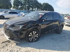 JTJSARDZ1L5002136 2020 LEXUS NX