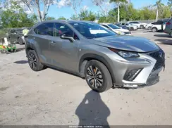 JTJSARDZ1L5005652 2020 LEXUS NX
