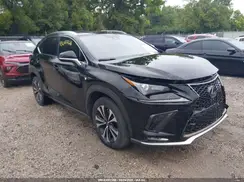 JTJSARDZ1L5010785 2020 LEXUS NX
