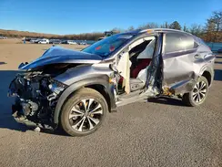 JTJSARDZ1M2243052 2021 LEXUS NX
