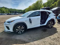 JTJSARDZ1M2252446 2021 LEXUS NX