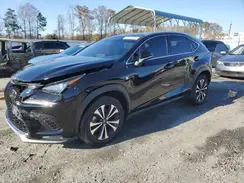 JTJSARDZ1M2255492 2021 LEXUS NX