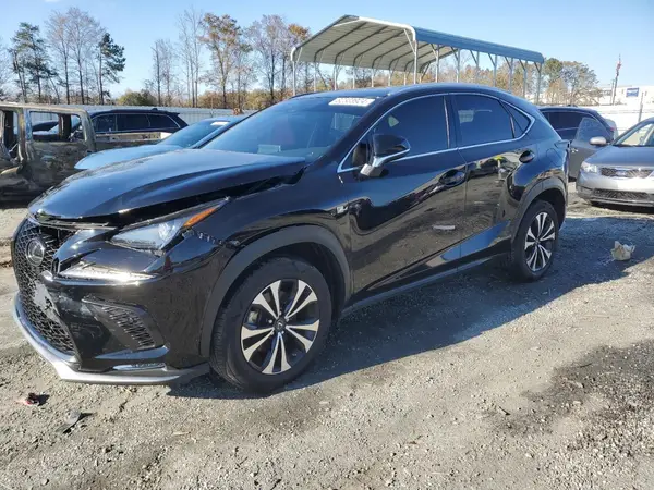 JTJSARDZ1M2255492 2021 LEXUS NX - Image 1