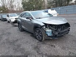 JTJSARDZ1M2263141 2021 LEXUS NX