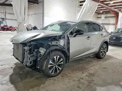 JTJSARDZ1M2263723 2021 LEXUS NX
