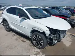 JTJSARDZ1M5020833 2021 LEXUS NX