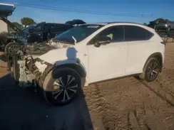 JTJSARDZ1M5023652 2021 LEXUS NX