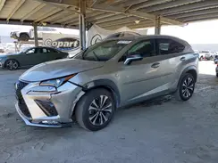 JTJSARDZ2L2232737 2020 LEXUS ES