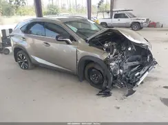 JTJSARDZ2L5000718 2020 LEXUS NX