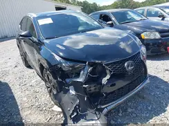 JTJSARDZ2L5004493 2020 LEXUS NX
