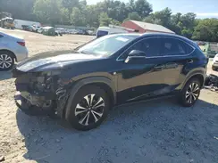 JTJSARDZ2L5016319 2020 LEXUS NX