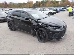 JTJSARDZ2M2238555 2021 LEXUS NX