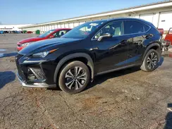 JTJSARDZ2M2250429 2021 LEXUS NX