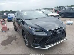 JTJSARDZ2M2259454 2021 LEXUS NX