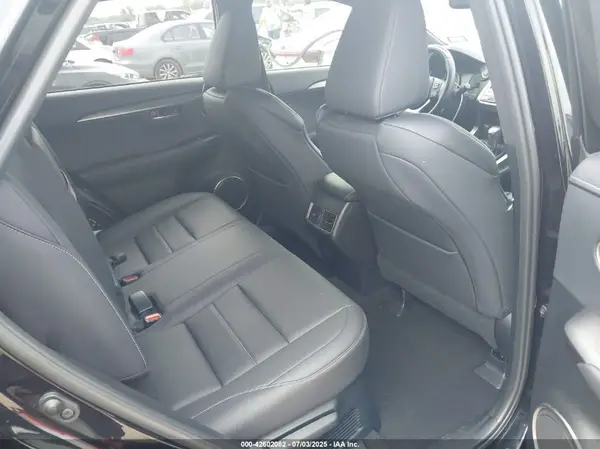 JTJSARDZ2M2259454 2021 LEXUS NX - Image 8