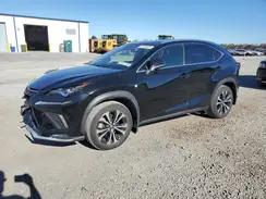 JTJSARDZ2M2259826 2021 LEXUS NX