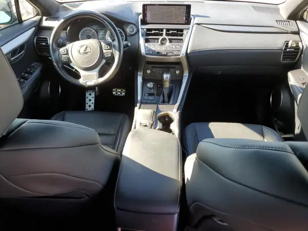JTJSARDZ2M2259826 2021 LEXUS NX - Image 8