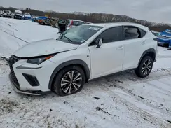 JTJSARDZ2M2261561 2021 LEXUS NX