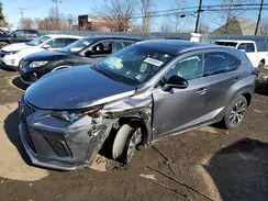 JTJSARDZ2M2261768 2021 LEXUS NX