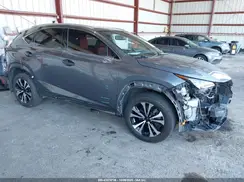 JTJSARDZ2M2261866 2021 LEXUS NX