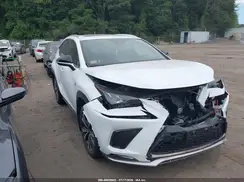 JTJSARDZ2M2263357 2021 LEXUS NX