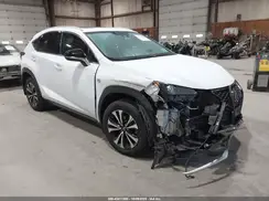 JTJSARDZ2M5020792 2021 LEXUS NX