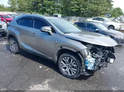 JTJSARDZ3L2228440 2020 LEXUS NX