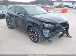 JTJSARDZ3L2229278 2020 LEXUS NX