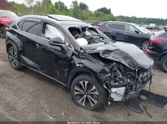 JTJSARDZ3L5003286 2020 LEXUS NX