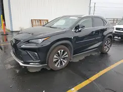 JTJSARDZ3L5013168 2020 LEXUS NX
