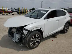 JTJSARDZ3L5014854 2020 LEXUS NX
