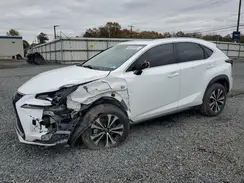 JTJSARDZ3L5018628 2020 LEXUS NX