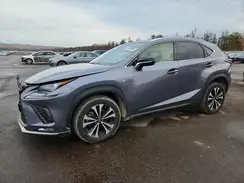 JTJSARDZ3M2244381 2021 LEXUS NX