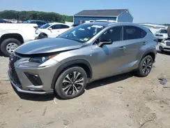 JTJSARDZ3M2245613 2021 LEXUS NX