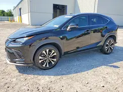 JTJSARDZ3M2251377 2021 LEXUS NX